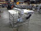 Safeline Metal Detector Model Sl2000